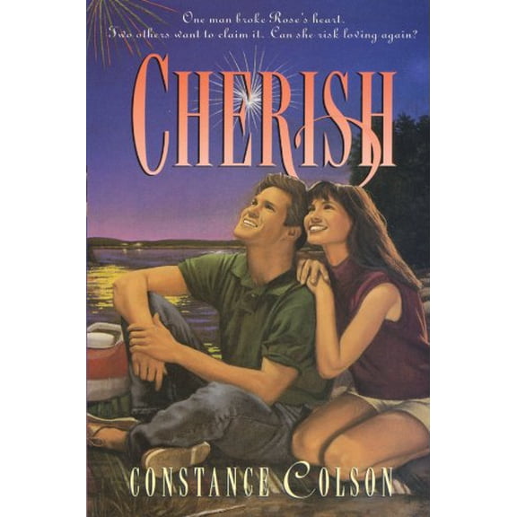Pre-Owned Cherish Paperback