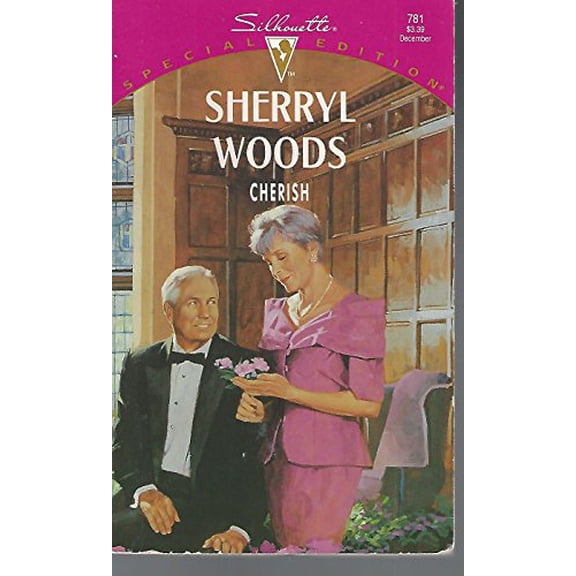 Pre-Owned Silhouette Special Edition #781: Cherish (Mass Market Paperback) 0373097816 9780373097814