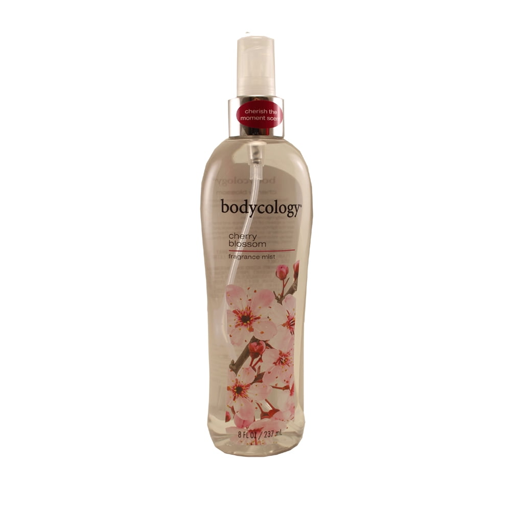 Cherry Blossom Fragrance Body Mist fl oz Cote dIvoire Ubuy