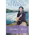thumbnail image 1 of Pre-Owned Cherished Mercy (Hardcover) 076421344X 9780764213441, 1 of 1