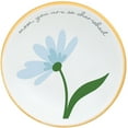 thumbnail image 1 of Pavilion Gift Company - Cherished Mom - 2.5" Trinket Dish, 1 of 8