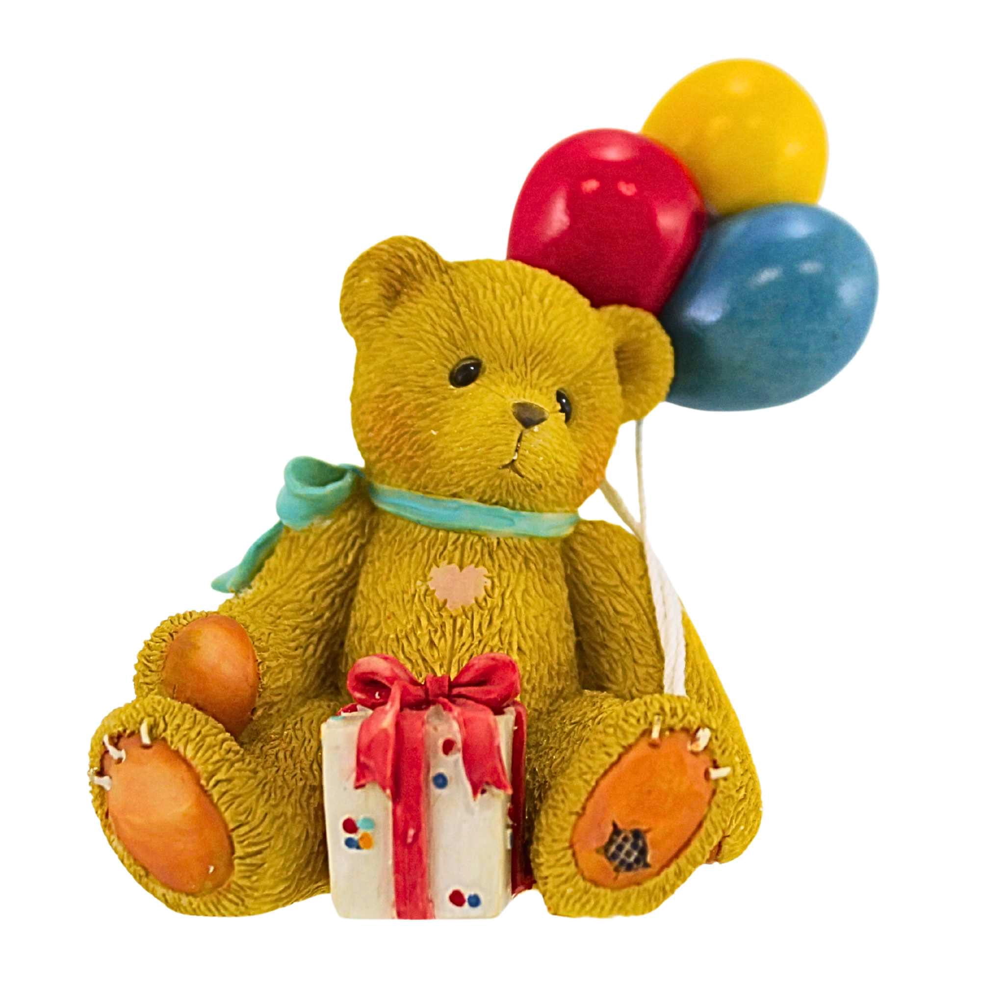 Cherished Teddies