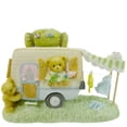 thumbnail image 1 of Cherished Teddies 4.50In Noreen & Naomi, Resin, 2005 Membears' Only Figurine Ct0053, 1 of 2