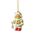 thumbnail image 1 of Cherished Teddies CTRES HO w/Lantern Dated Hanging Ornament, 1 of 2
