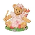 thumbnail image 1 of Cherished Teddies Valentine's Day Betty Figurine, 1 of 1