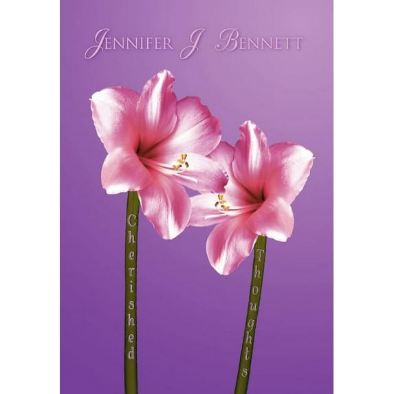 Cherished Thoughts, (Hardcover)