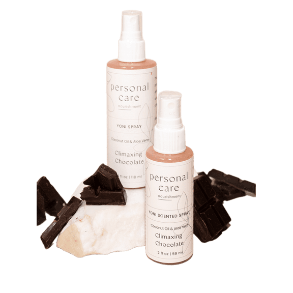 Cherishing Chocolate YONI SPRAY