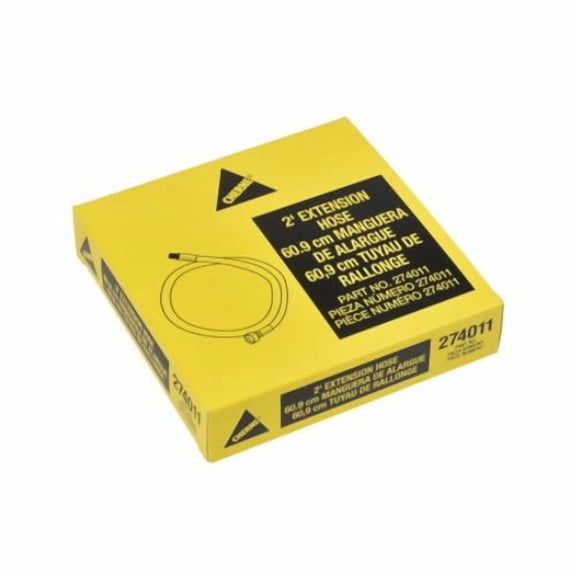Cherne 274011 2ft Inflation/Extension Hose