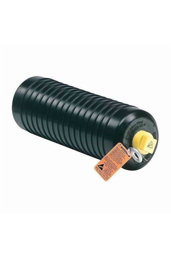 Muni Ball Plug,4-39/64" Nominal Size 265048