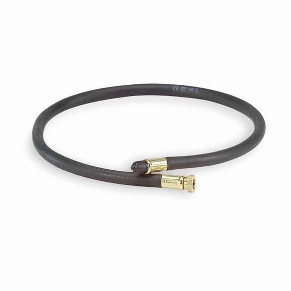Cherne Extension 2.25 x 10 Heavy-Duty Garden Hose