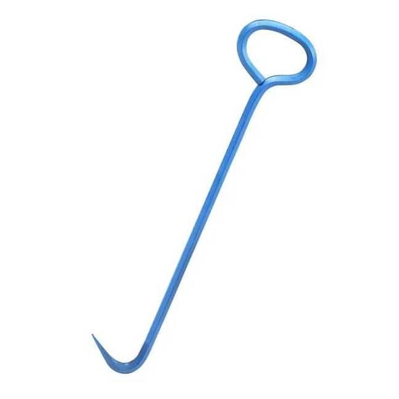 Cherne Manhole Cover Hook, 24 In 015443