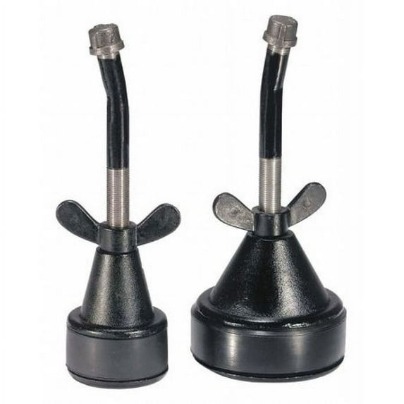 Cherne Mechanical Expansion Plug,3" Nominal 268038