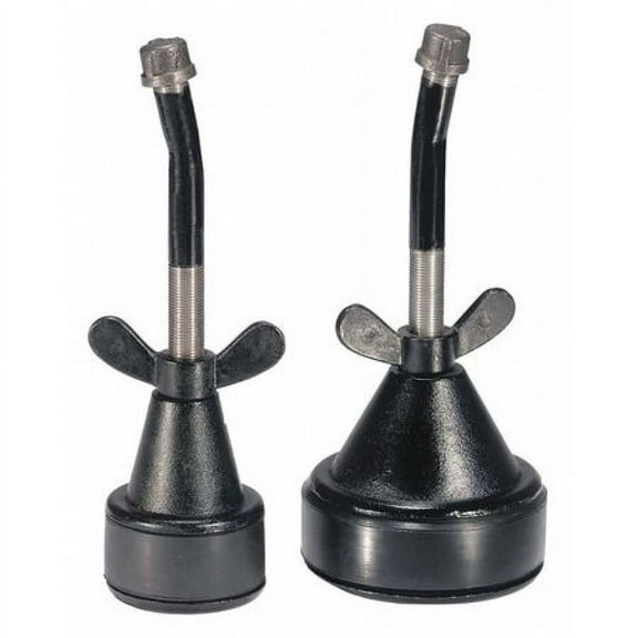 Cherne Mechanical Expansion Plug,3" Nominal 268038