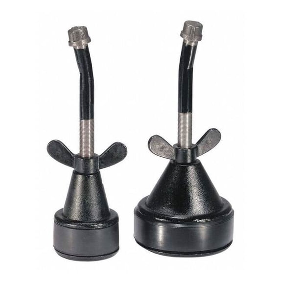 Cherne Mechanical Expansion Plug,12" Nominal 268128