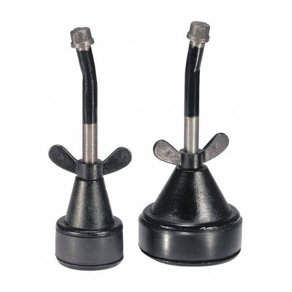 Cherne Mechanical Expansion Plug,12" Nominal 268128