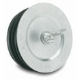 thumbnail image 1 of Cherne Pipe Plug,Wing Nut,3.55"H,5"Pipe 271551, 1 of 1