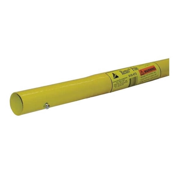 6 Ft Remo Pole 019473