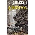 thumbnail image 1 of Pre-Owned Chernevog (Unknown) 0345373510 9780345373519, 1 of 1