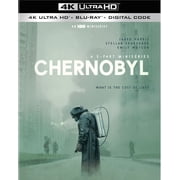 Hbo Home Video - Chernobyl [ULTRA HD]