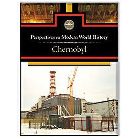 Pre-Owned Chernobyl (Hardcover) 9780737745559