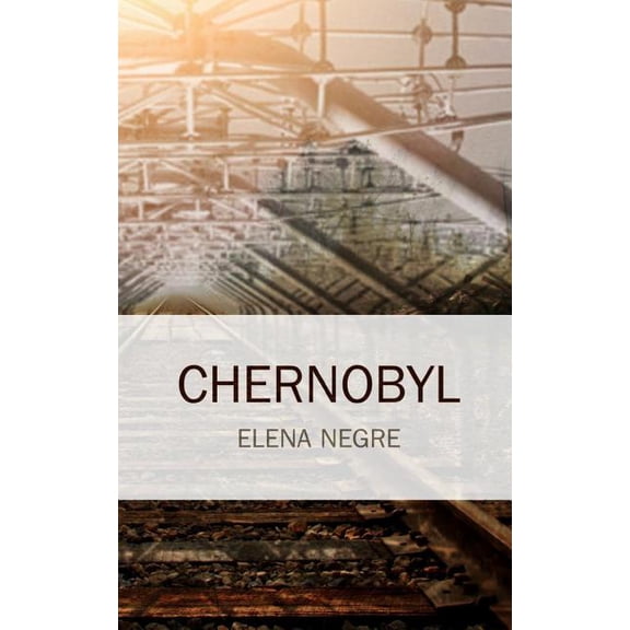 Chernobyl, (Paperback)