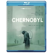 Chernobyl [Blu-ray], Television,Drama,Drama,TV Miniseries,Drama,TV Miniseries,