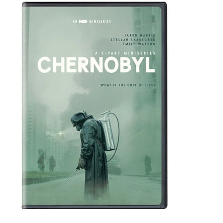 Chernobyl [DVD], Television,Drama, Drama ,Drama,TV Miniseries,