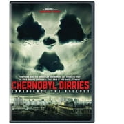 Chernobyl Diaries DVD