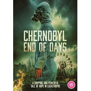 Chernobyl End Of Days [DVD]