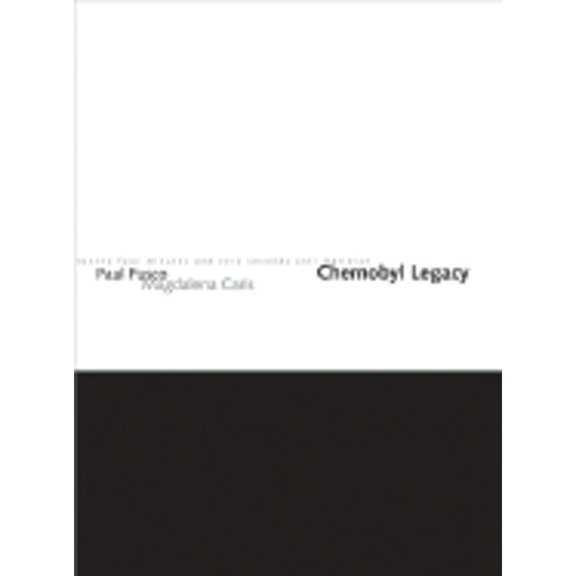 Pre-Owned Chernobyl Legacy (Paperback 9780970576804) by Paul Fusco, Magdalena Caris