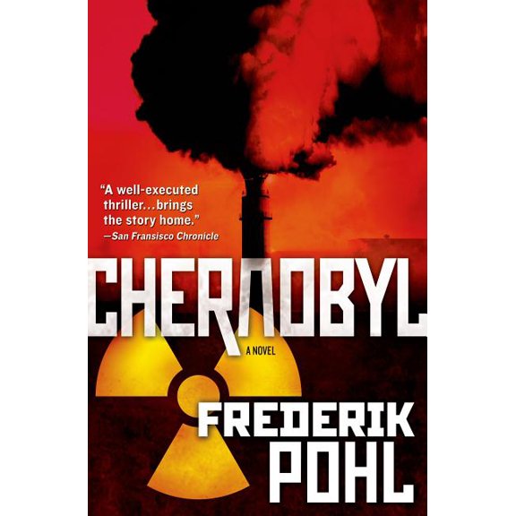 Chernobyl : A Novel (Paperback)