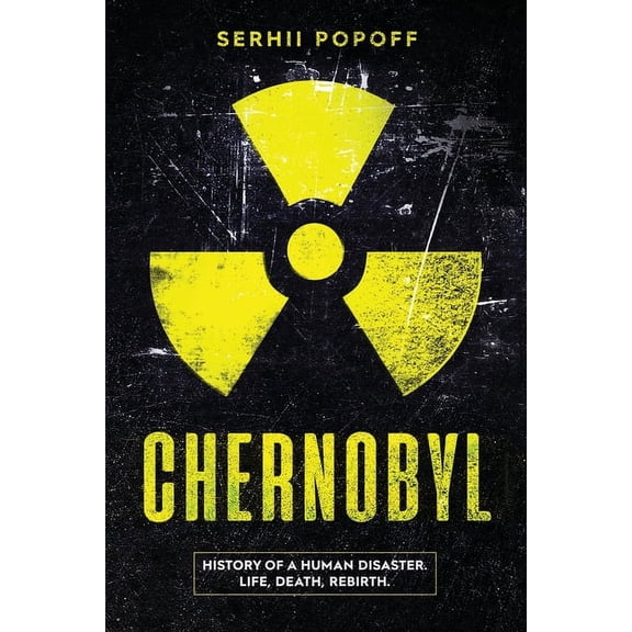 Chernobyl (Paperback)