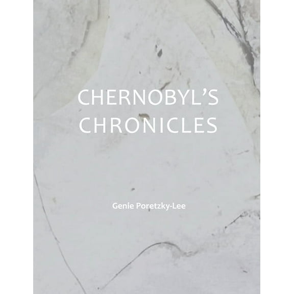 Chernobyl's Chronicles, (Paperback)
