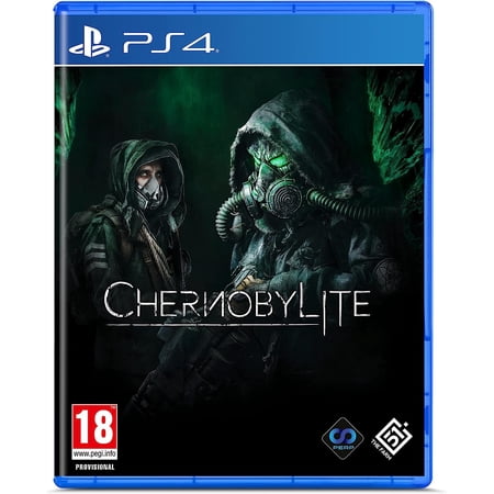 Chernobylite (PS4 Playstation 4)