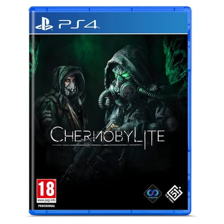 Chernobylite (PS4)
