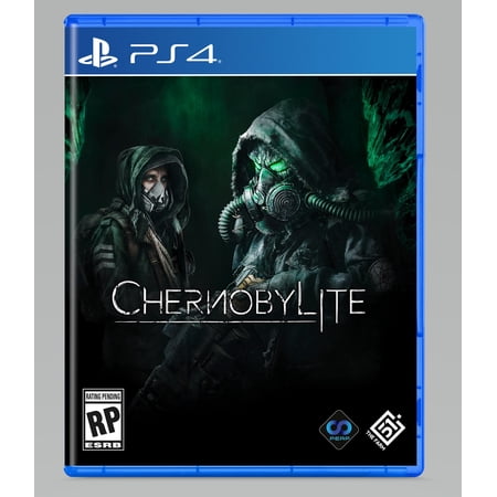 Chernobylite - PlayStation 4