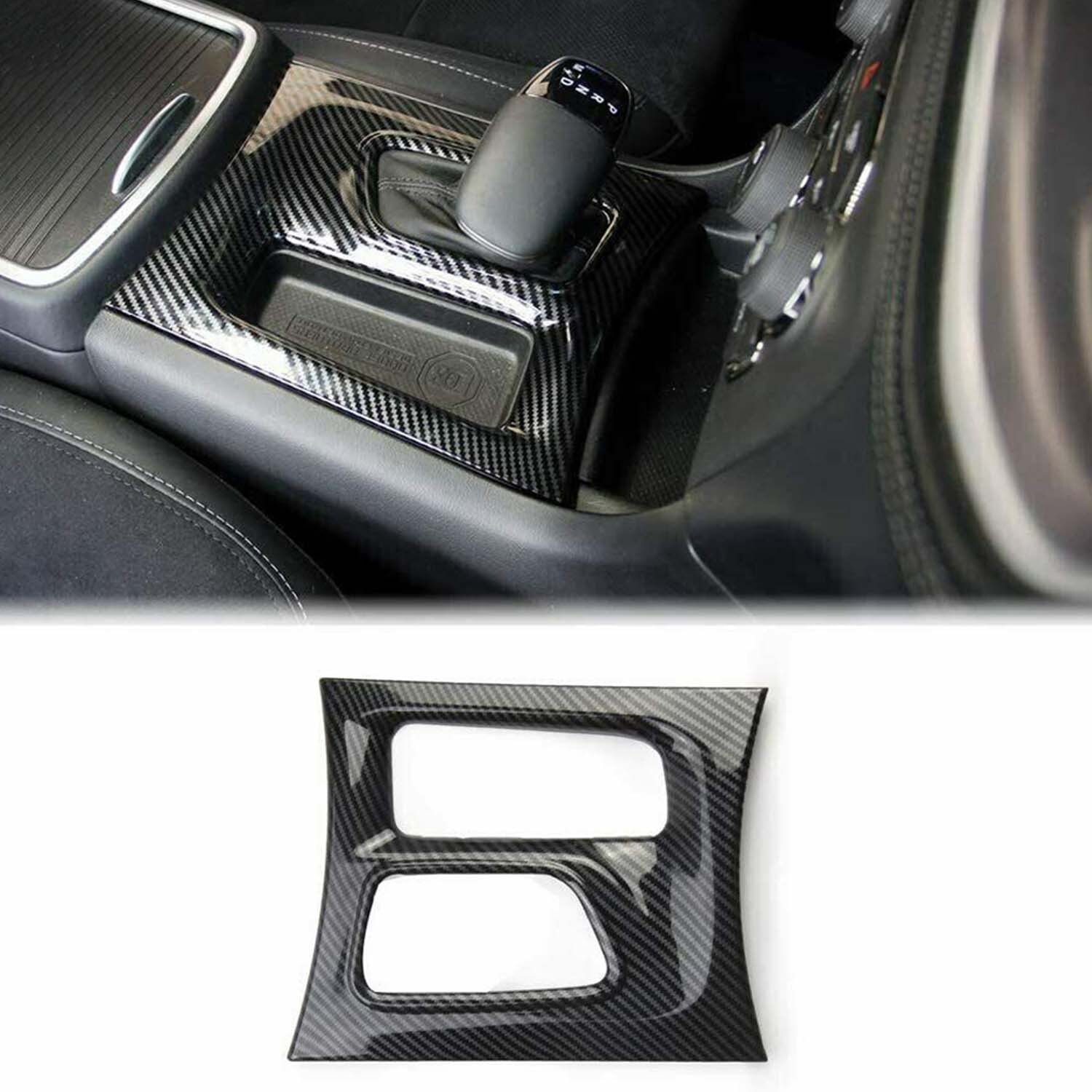 Hurst Billet/Plus Pistol Grip Auto Shift Handle - 2015+ Challenger, Charger & Durango Hurst Billet/Plus Pistol Grip Auto Shift Handle - 2015+ Challenger, Charger & Durango
