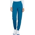 thumbnail image 1 of Cherokee Allura Pull-On Jogger Pants, 1 of 8