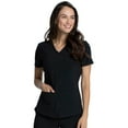 thumbnail image 1 of Cherokee Allura V-Neck Top, 1 of 10