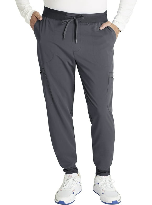 Cherokee Atmos Scrubs Pant For Men Drawstring Jogger CK132A