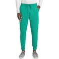 thumbnail image 1 of Cherokee Atmos Scrubs Pant For Men Drawstring Jogger CK132A, 1 of 6