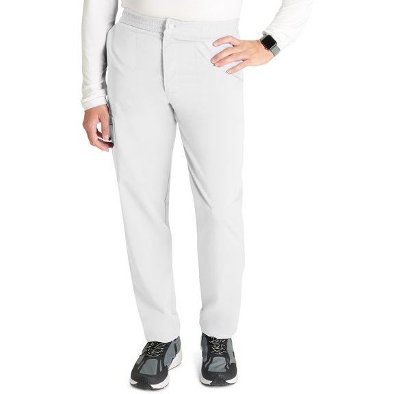 Cherokee Atmos Scrubs Pant For Men Tapered Leg CK131A