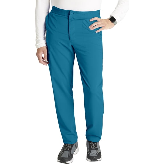 Cherokee Atmos Scrubs Pant For Men Tapered Leg CK131A