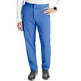 thumbnail image 1 of Cherokee Atmos Scrubs Pant For Men Tapered Leg CK131A, 1 of 6