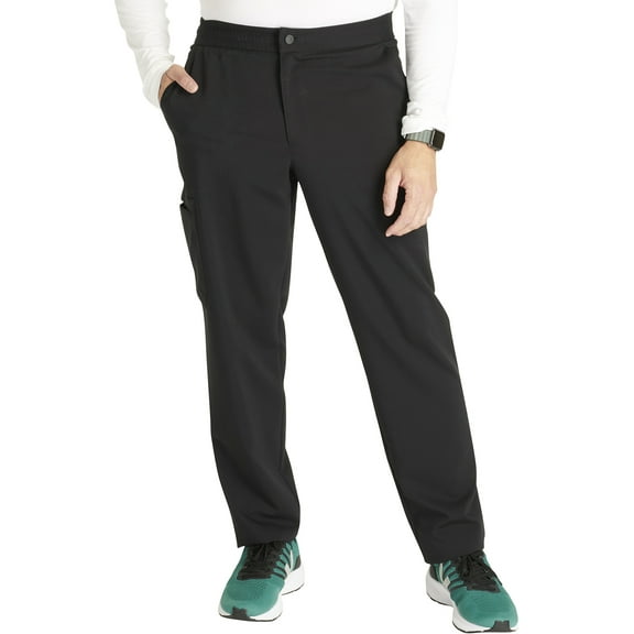Cherokee Atmos Scrubs Pant For Men Tapered Leg CK131A