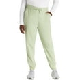 thumbnail image 1 of Cherokee Atmos Scrubs Pant For Women Mid Rise Pull-on Jogger CK138A, 1 of 5