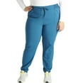 thumbnail image 1 of Cherokee Atmos Scrubs Pant For Women Mid-rise Pull-on Jogger CK138A, 1 of 5