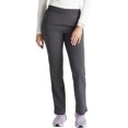 thumbnail image 1 of Cherokee Atmos Scrubs Pant For Women Mid-rise Pull-on Straight Leg CK136A, 1 of 5