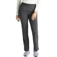 thumbnail image 1 of Cherokee Atmos Scrubs Pant For Women Mid-rise Pull-on Straight Leg CK136A, 1 of 6