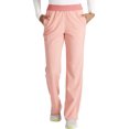 thumbnail image 1 of Cherokee Atmos Scrubs Pant For Women Mid-rise Pull-on Straight Leg CK136A, 1 of 5